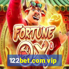 122bet.com vip